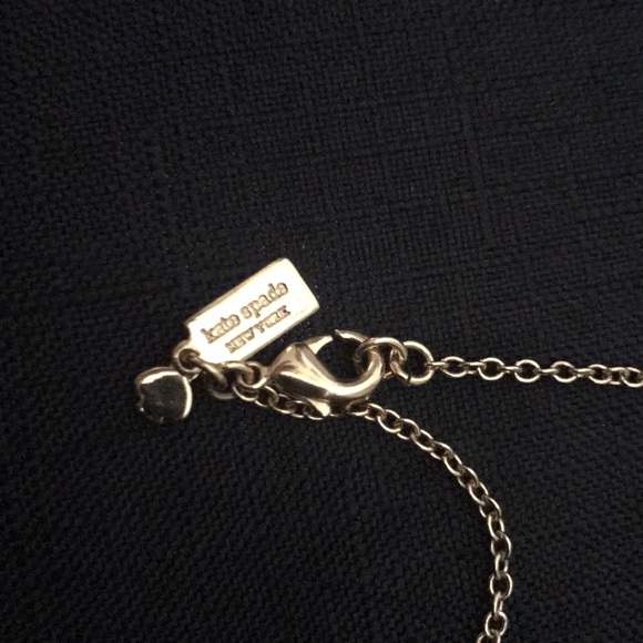 KATE SPADE New York Long necklace - Picture 4 of 6